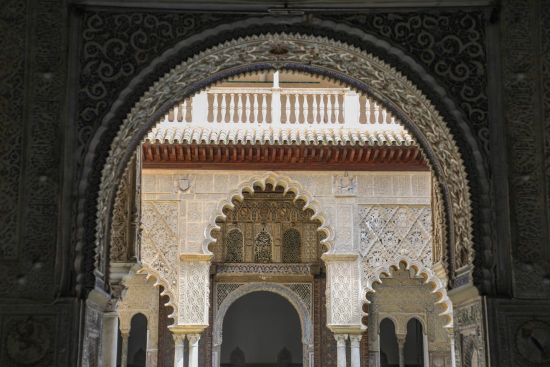 Real Alcázar