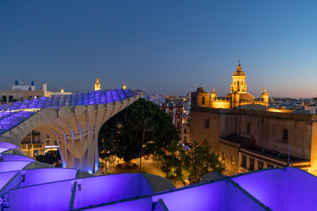 Dag 1: de oriëntatie 